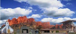 Lost Dutchman Museum