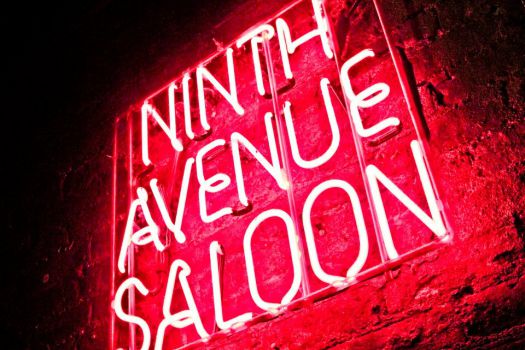 9th Avenue Saloon