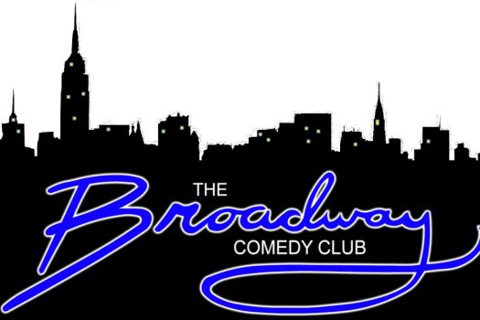 Broadway Comedy Club