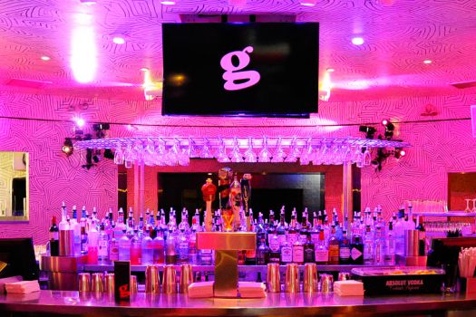 G Lounge