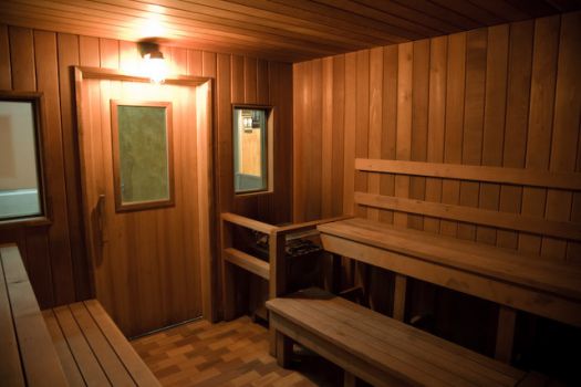 Russian & Turkish Baths