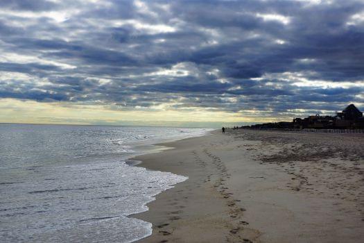 Fire Island Pines, New York City