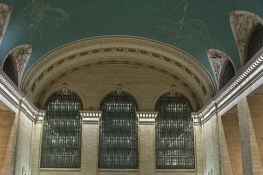 Grand Central Terminal