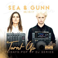 Sea & Gunn