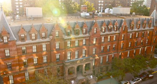Small image of Hostelling International New York, New York City