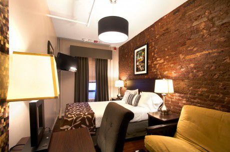 Small image of Hotel 309, New York City