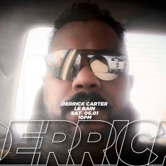 Derrick Carter