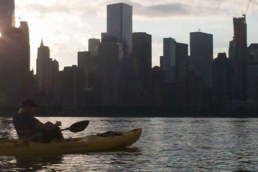 Manhattan Kayak Company