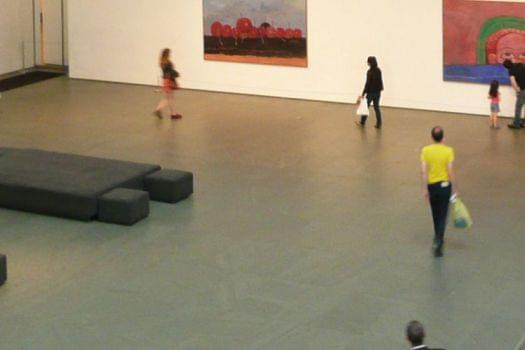 Museum of Modern Art (MoMA)