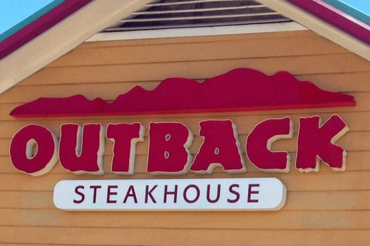 Outback Steakhouse