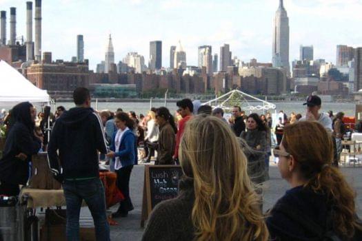 Smorgasburg