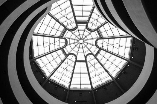 Solomon R. Guggenheim Museum