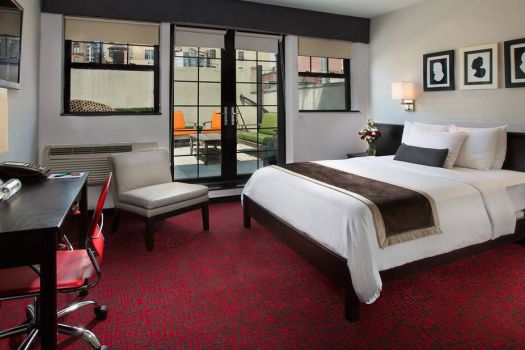 Gem Hotel Chelsea, New York City, United States