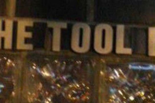 The Toolbox NYC