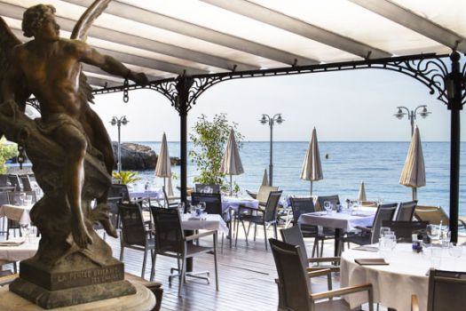 Castel Plage Restaurant