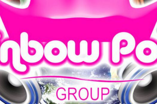 Rainbow Power Group