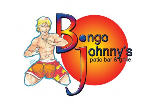 Bongo Johnny's Patio Bar