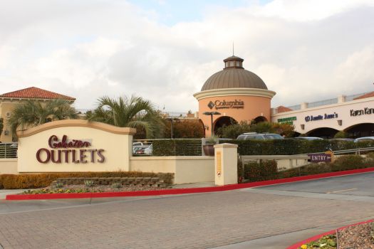 Cabazon Outlets in Cabazon, CA