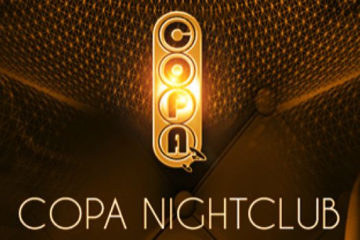 Copa Nightclub Palm Springs
