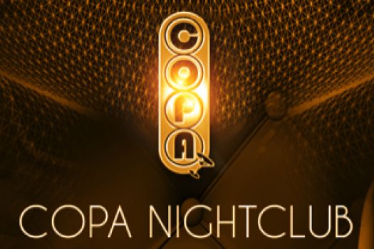 Copa Nightclub Palm Springs