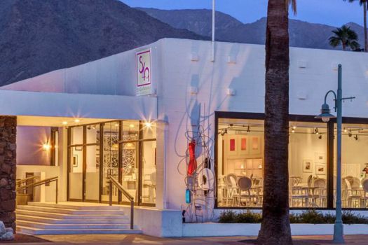 Where to Eat in Palm Springs | Restaurant Guide - ellgeeBE