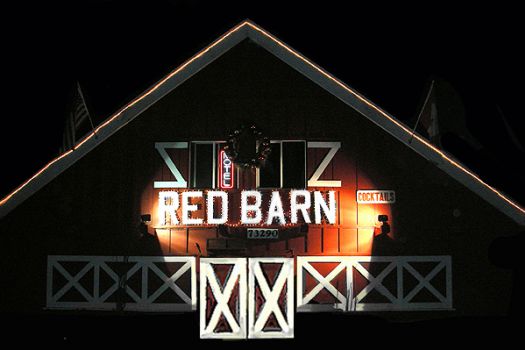 Red Barn