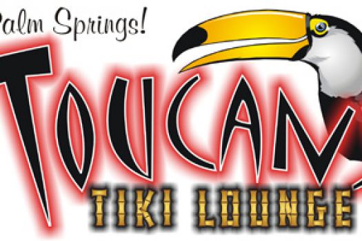 Toucan's Tiki Lounge