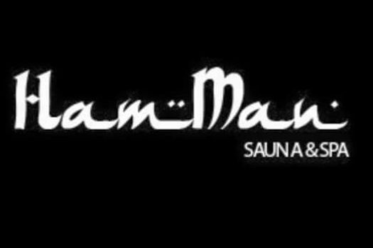 HamMan Sauna & Spa