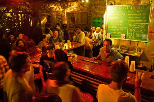 Panama City Lesbian Gay Nightlife Bars Clubs Ellgeebe