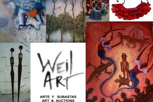 Weil Art Gallery