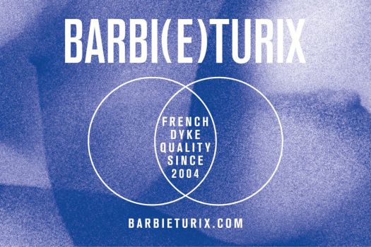 Barbi(e)turix