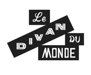 Le Divan du Monde