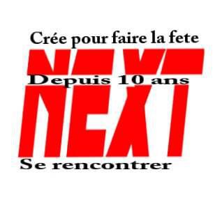 Small image of Le Next, Paris