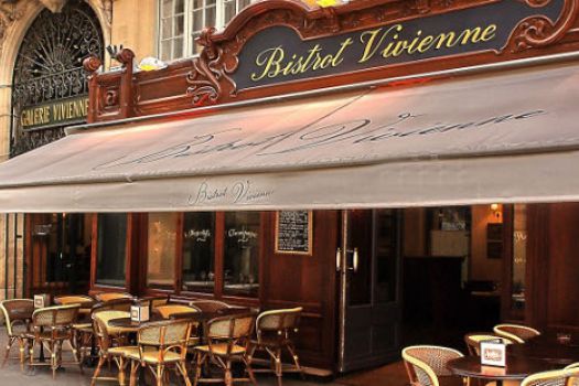 Bistrot Vivienne