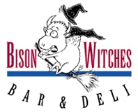 Bison Witches Bar and Deli