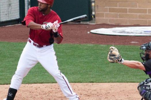 Cactus League Baseball