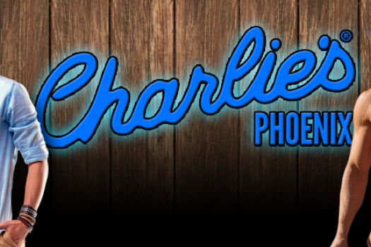 Charlie's Phoenix