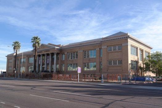 Children's Museum of Phoenix