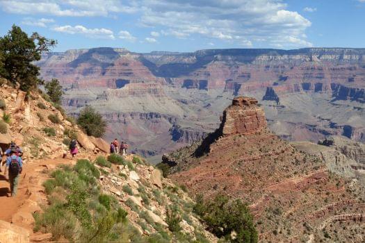 Grand Canyon National Park