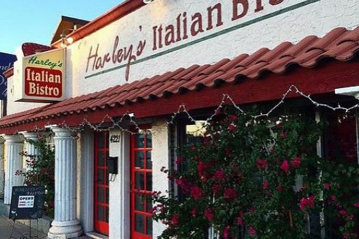 Harley's Italian Bistro