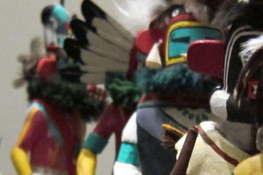 Heard Museum: American Indian Art and History