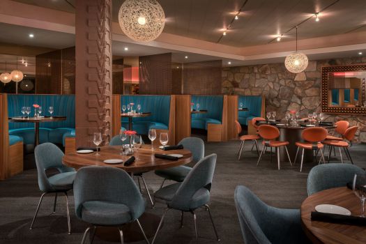 Zuzu Cafe