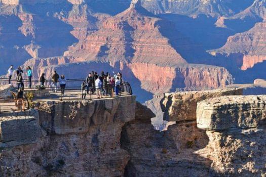 Arizona Scenic Tours