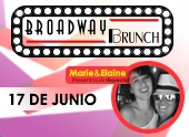 Small image of Broadway Brunch, Playa del Carmen