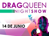 Small image of Drag Queen Night Show, Playa del Carmen