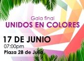 Small image of GALA Unidos en Colores, Playa del Carmen