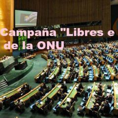 Foro de la campaña Libres e Iguales de la ONU