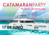 Catamaran Party