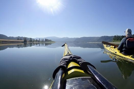 Alder Creek Kayak & Canoe