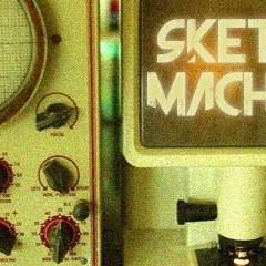 Sketch Machine